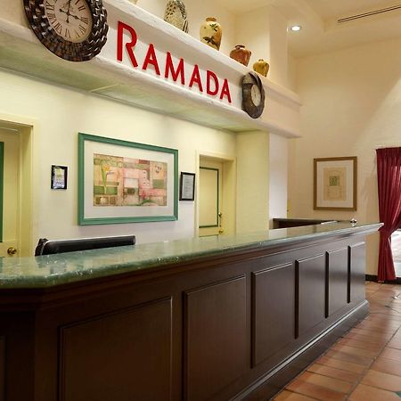 Ramada By Wyndham Kissimmee Downtown Hotel Luaran gambar