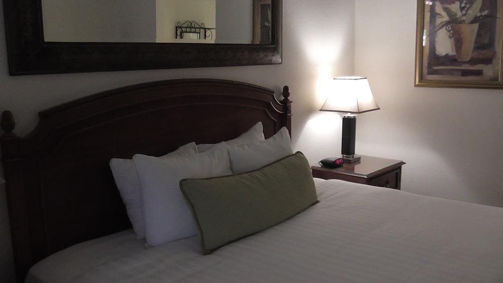Ramada By Wyndham Kissimmee Downtown Hotel Luaran gambar