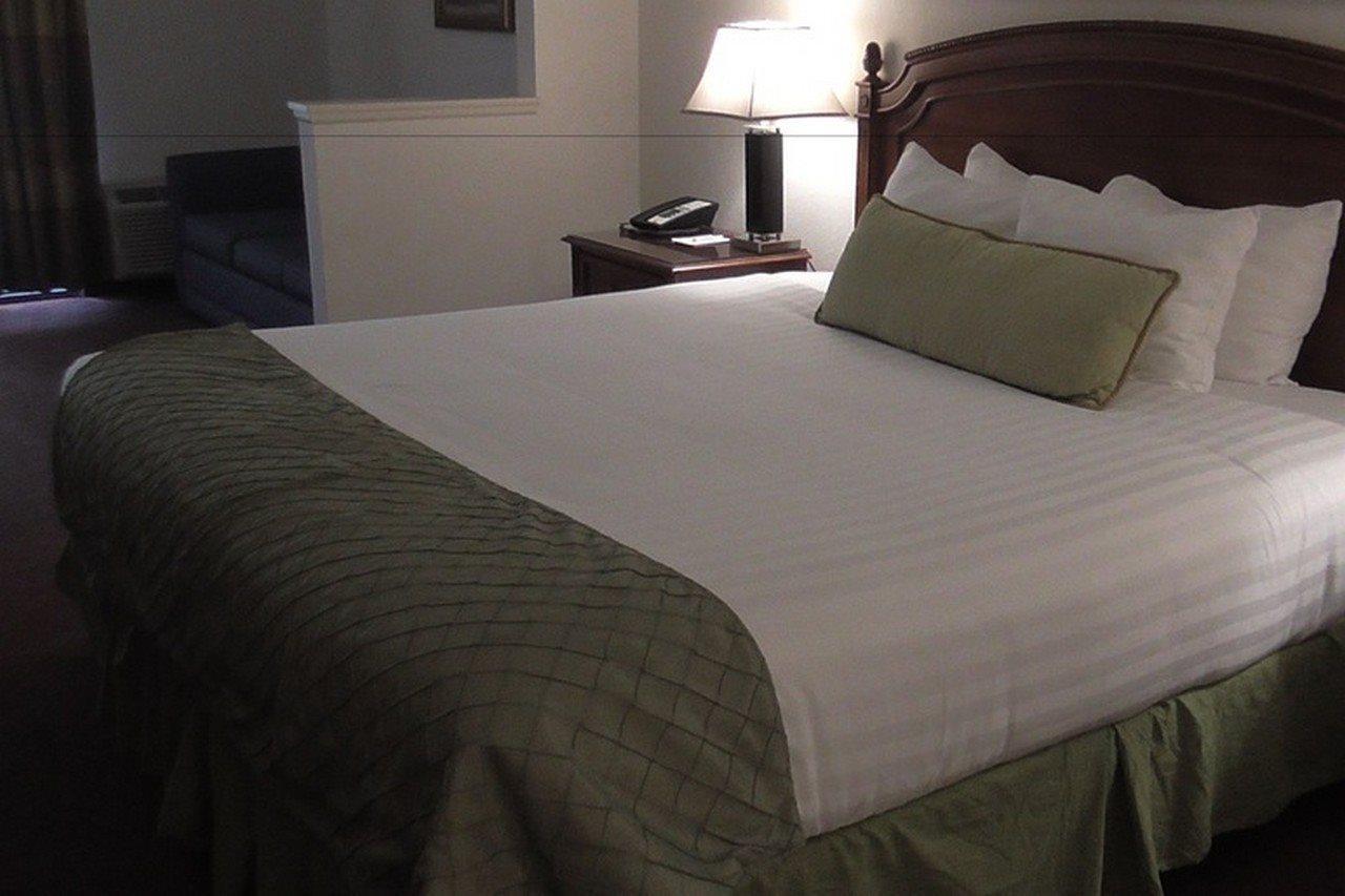Ramada By Wyndham Kissimmee Downtown Hotel Luaran gambar