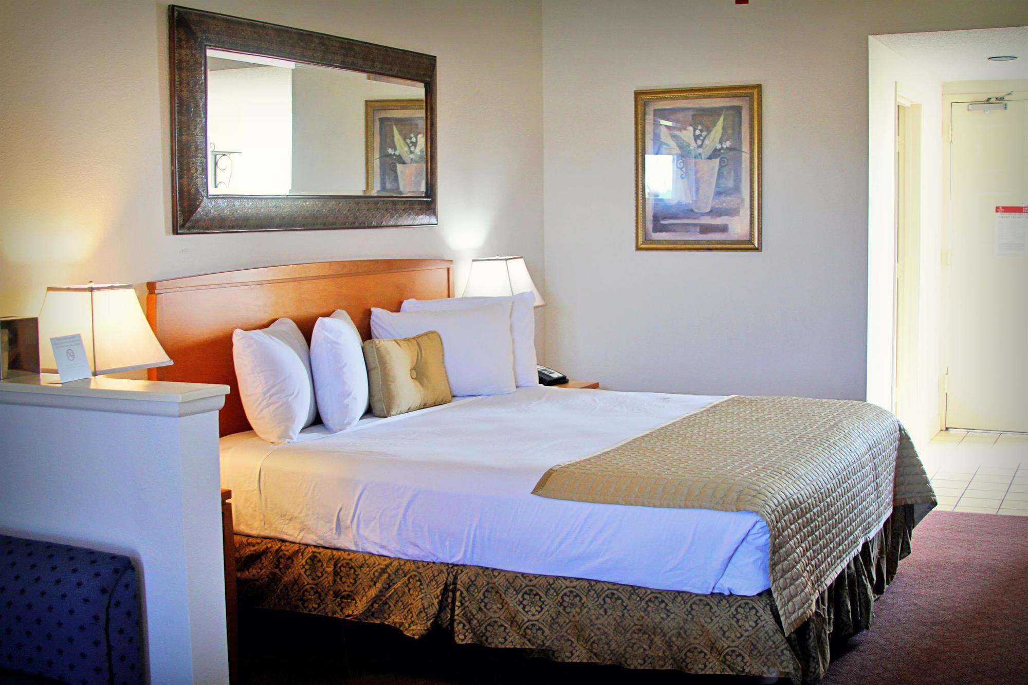 Ramada By Wyndham Kissimmee Downtown Hotel Luaran gambar