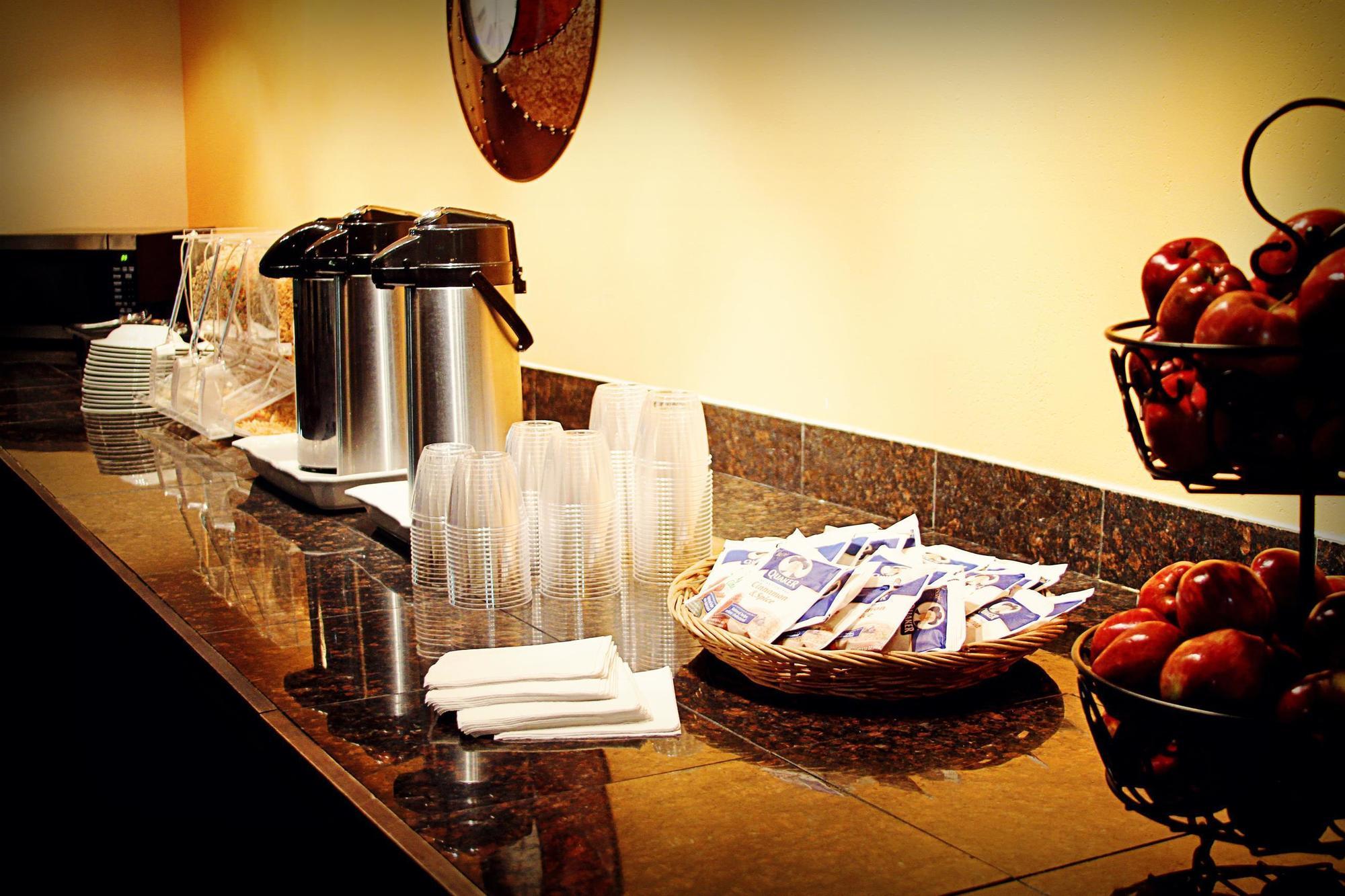 Ramada By Wyndham Kissimmee Downtown Hotel Luaran gambar