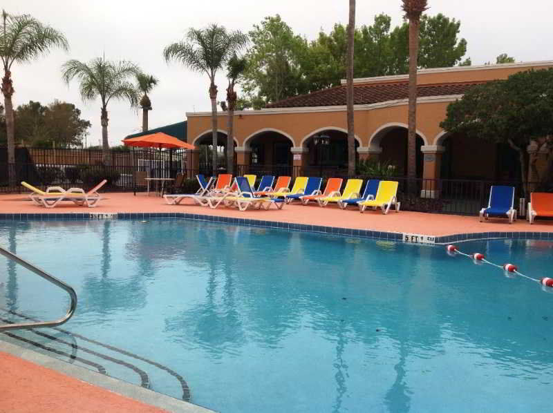 Ramada By Wyndham Kissimmee Downtown Hotel Luaran gambar