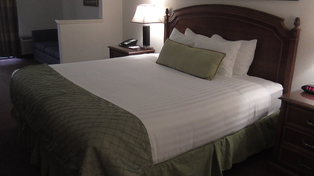 Ramada By Wyndham Kissimmee Downtown Hotel Luaran gambar