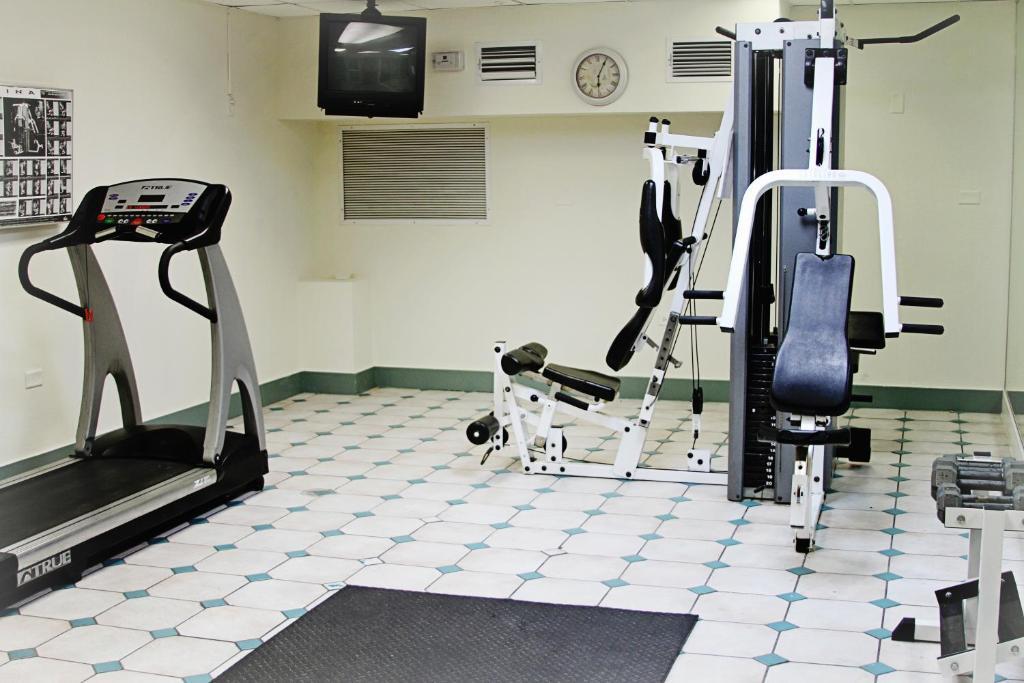 Ramada By Wyndham Kissimmee Downtown Hotel Luaran gambar