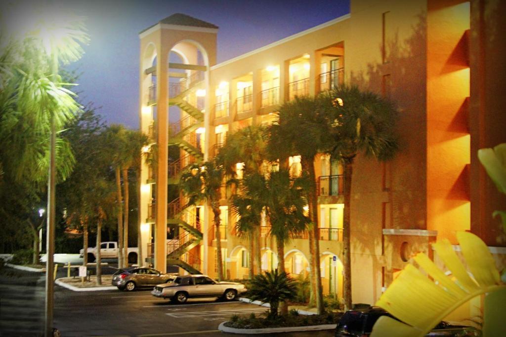 Ramada By Wyndham Kissimmee Downtown Hotel Luaran gambar