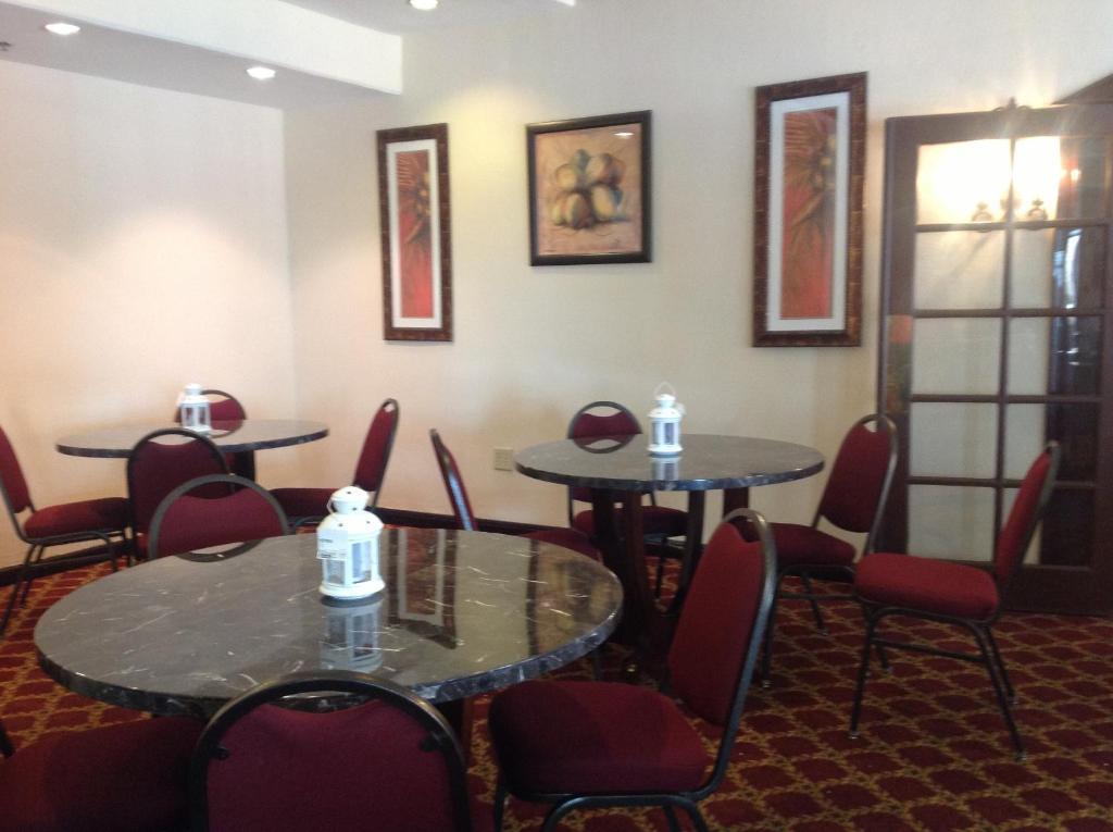 Ramada By Wyndham Kissimmee Downtown Hotel Luaran gambar