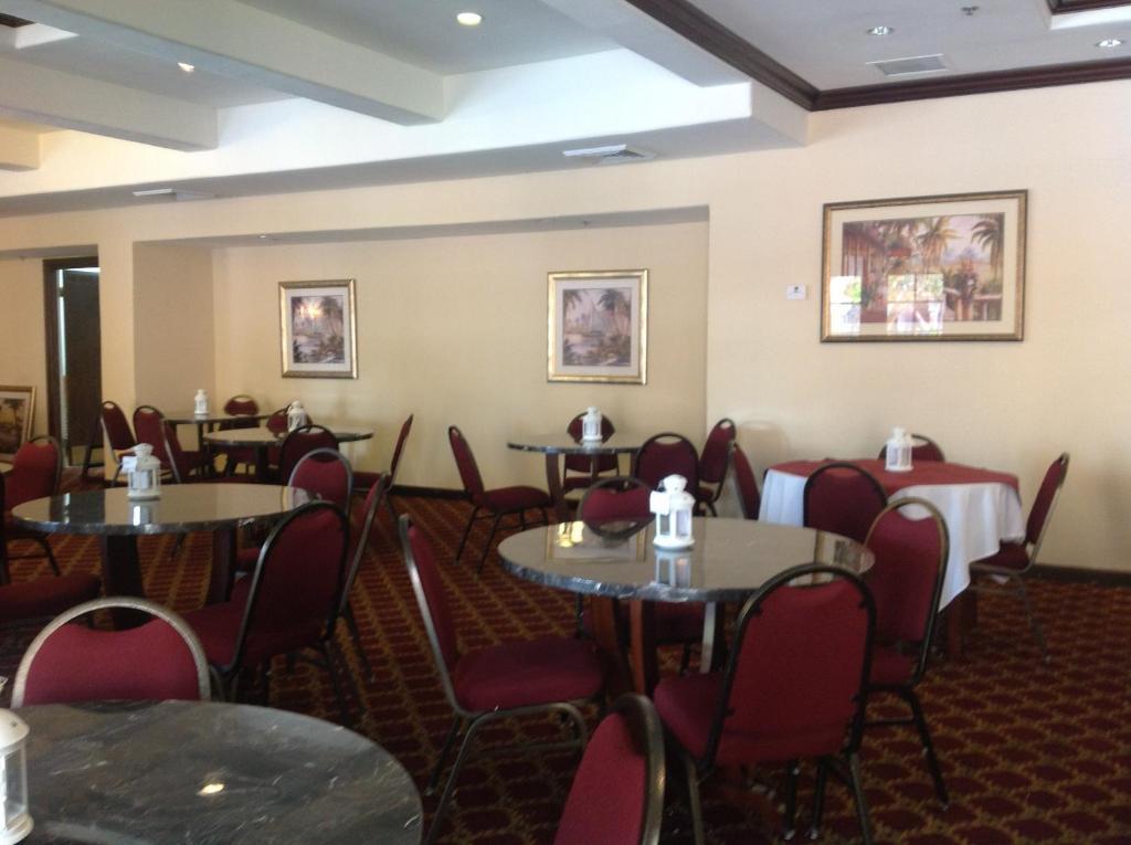 Ramada By Wyndham Kissimmee Downtown Hotel Luaran gambar
