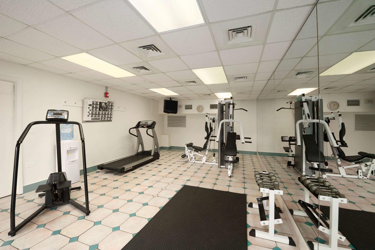 Ramada By Wyndham Kissimmee Downtown Hotel Luaran gambar