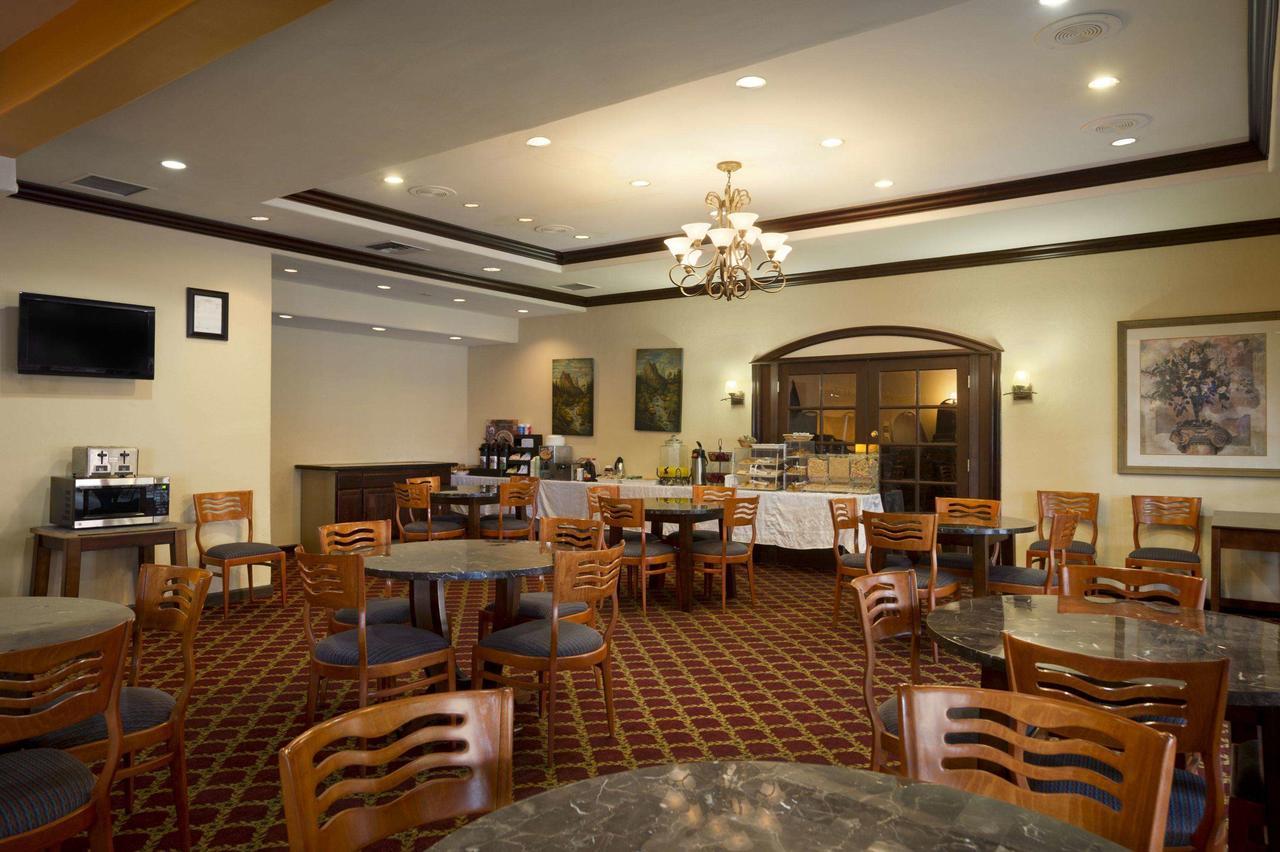 Ramada By Wyndham Kissimmee Downtown Hotel Luaran gambar