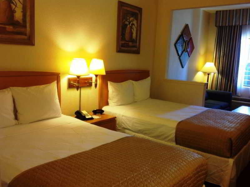 Ramada By Wyndham Kissimmee Downtown Hotel Luaran gambar
