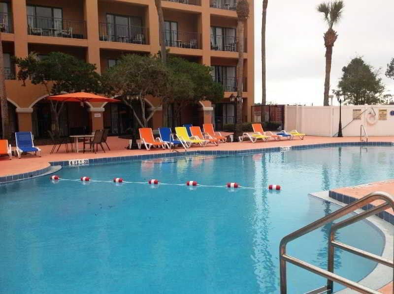 Ramada By Wyndham Kissimmee Downtown Hotel Luaran gambar