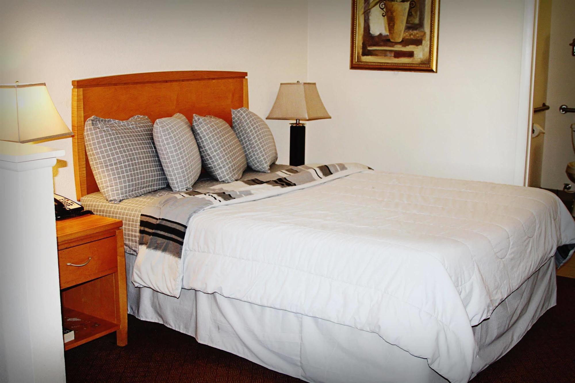 Ramada By Wyndham Kissimmee Downtown Hotel Luaran gambar
