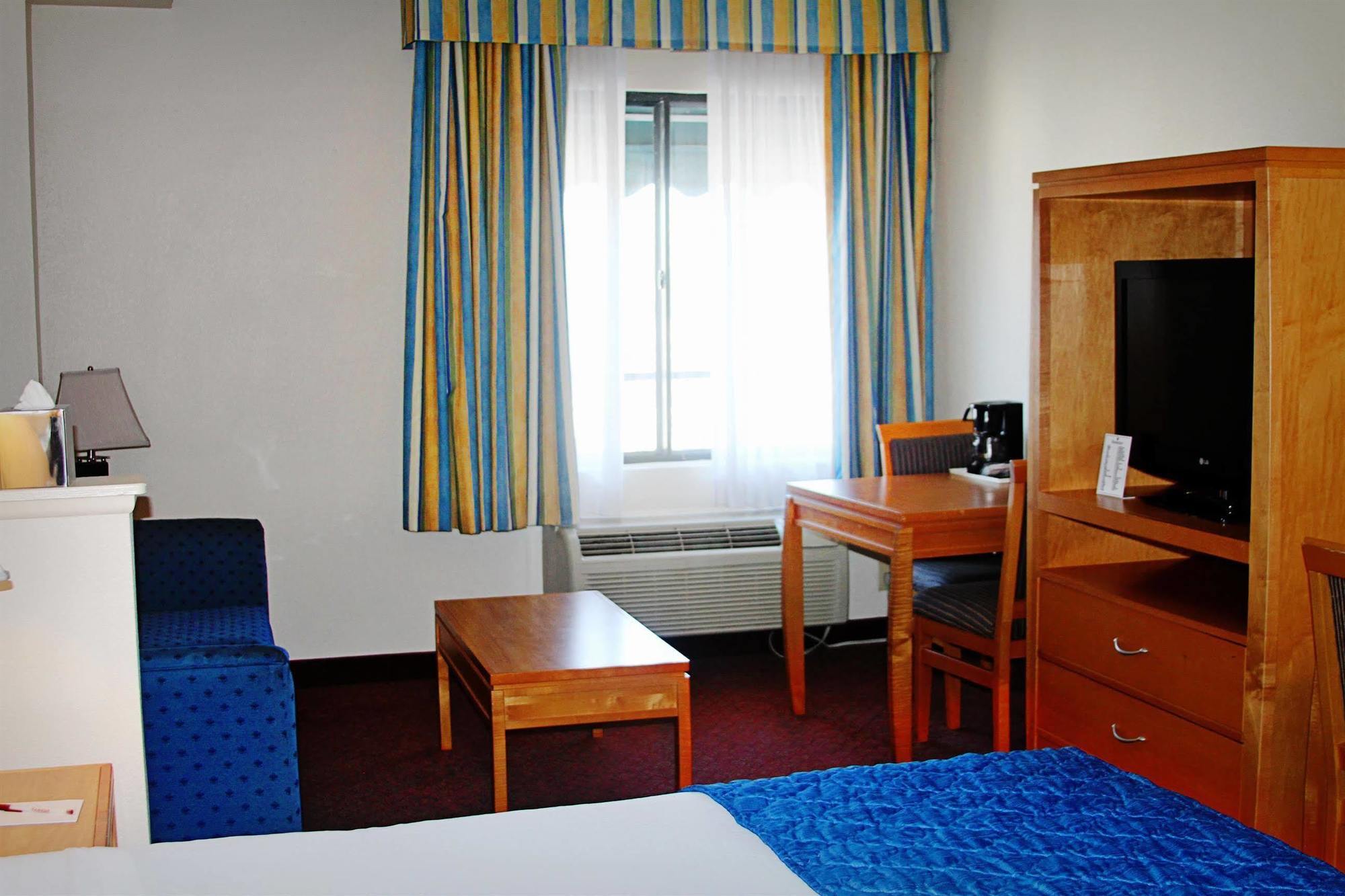 Ramada By Wyndham Kissimmee Downtown Hotel Luaran gambar